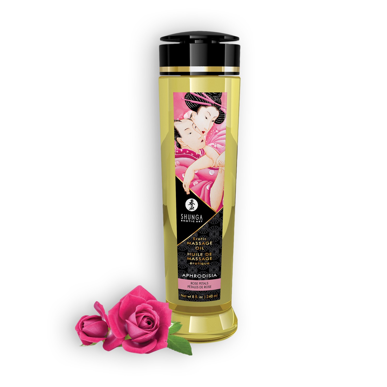 SHUNGA EROTIC ART