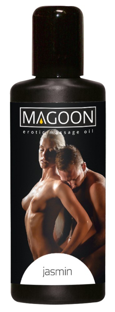 MAGOON