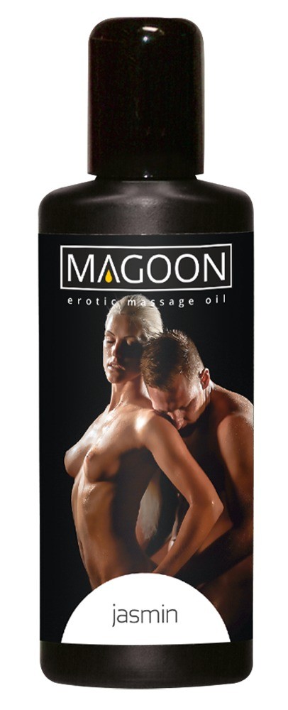 MAGOON
